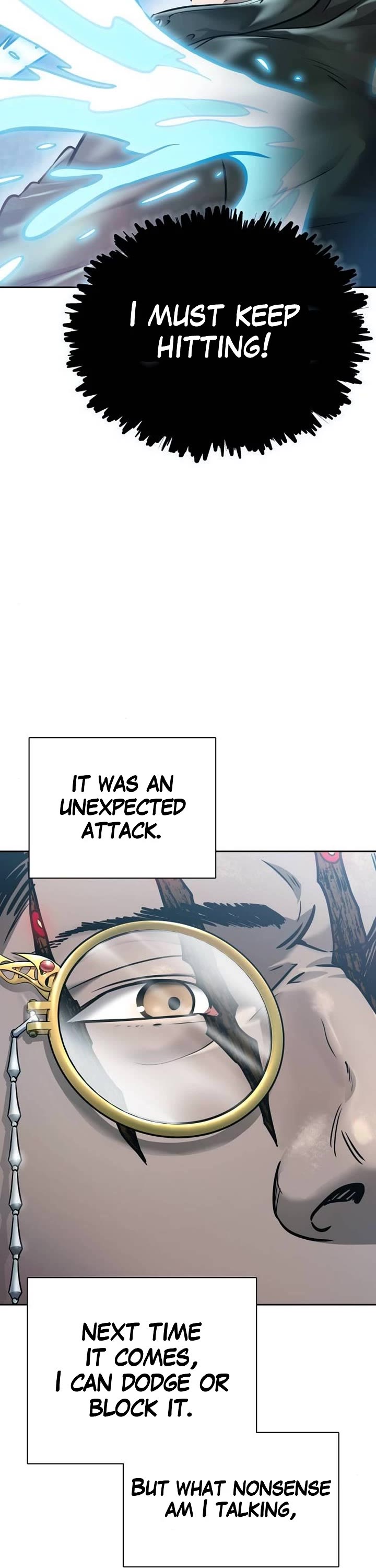 Tower of God Chapter 625 image 083